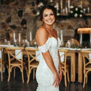 Meet your Posher, Vanessa